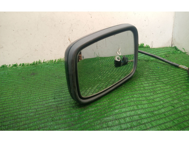 Зеркало электрическое        Volvo S70  V70  V70 XC  1997 - 2000 года   