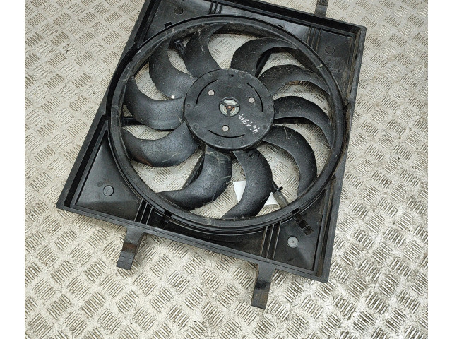 Диффузор Volkswagen ID.3 2019 - года 1EA121203D, 500179107