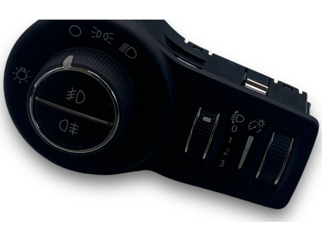 Блок комфорта A6048, 07356444200 Jeep Renegade