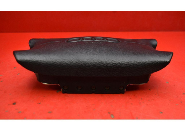 Подушка безопасности водителя 954-65J, 954-65J Audi A6 S6 C5 4B