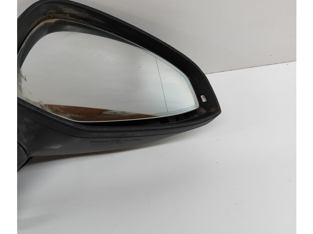Зеркало (механическое)       Audi A5  2016 -  года   
