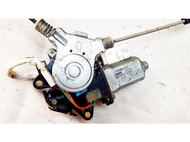 Передний двигатель механизма для подъема окон