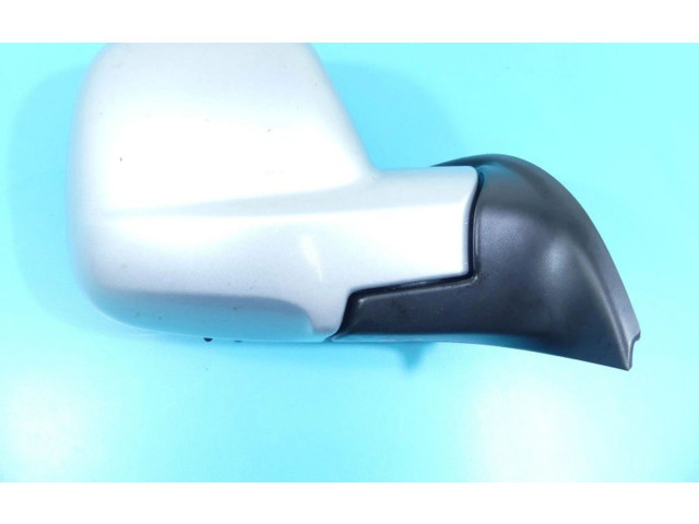 Зеркало электрическое        Peugeot Partner  2008 - 2014 года   