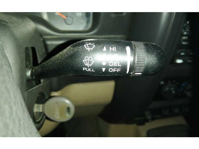 Переключатель дворников MANDOLIMPIA   Jeep Cherokee XJ