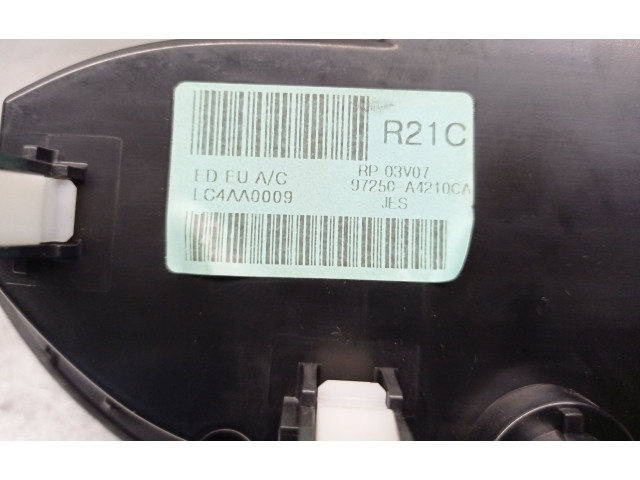 Píst 97250A4210CA, 97250A4210CA KIA Carens III G4FD