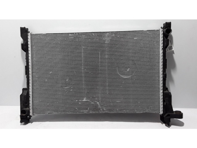 Радиатор охлаждающей жидкости