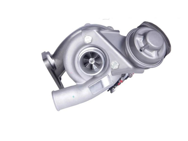 Турбина 8973000926, 4913106007   Opel Combo C    