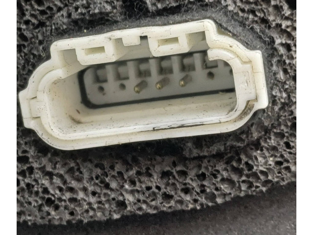 Zpětné zrcátko Fiat Punto (188) 2004 011024, 021047