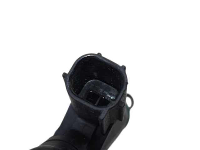 Vstřikovač 166001KT0A, 166001KT0A Nissan Juke I F15