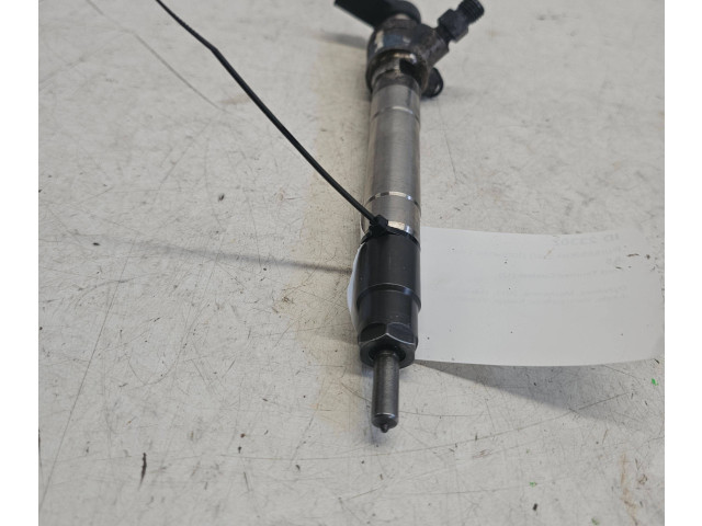 Форсунка BK2Q9K546AG Ford Tourneo Custom