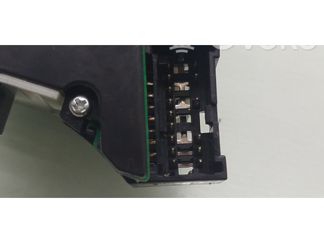 Ручка стеклоочистителей 8606SN Nissan X-Trail T31