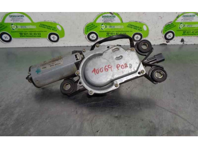 Моторчик заднего дворника 0000614V013000000, 404454    Smart ForTwo I