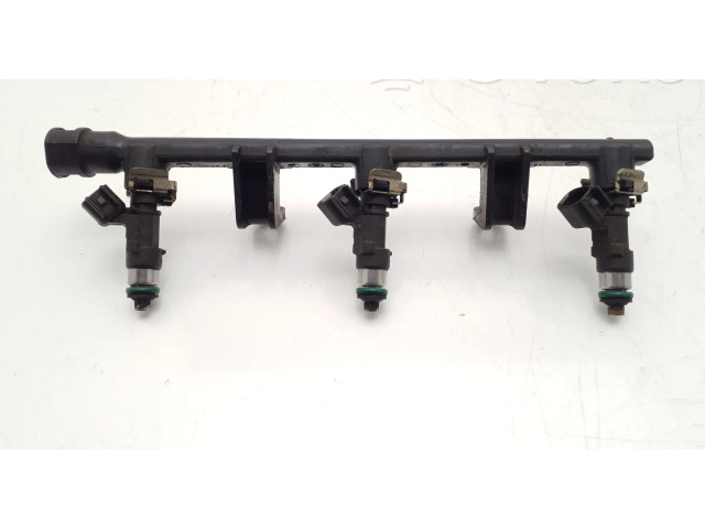 Жиклер (жиклеры) (форсунка (форсунки) 0280158028, 04591986AA    Dodge Stratus