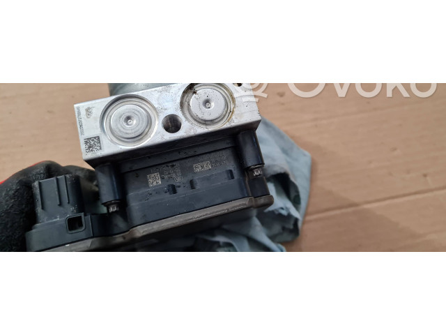 Блок АБС 4K0907379T, 0265956621 Audi A6 S6 C8 4K 2018 - года