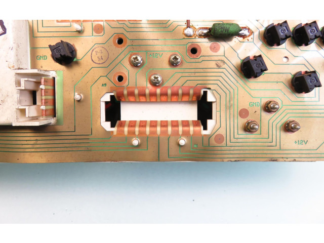 Přístrojová deska  FSO Polonez 2000   