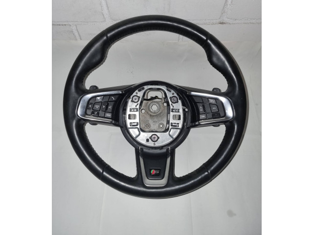 Руль Jaguar XF GX7M3F563, 309180099W41A