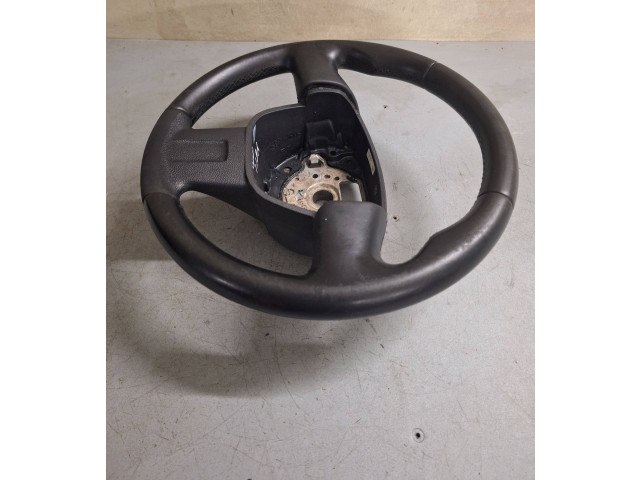 Руль Skoda Yeti (5L)  2009 - 2017 года 3T0419091H      