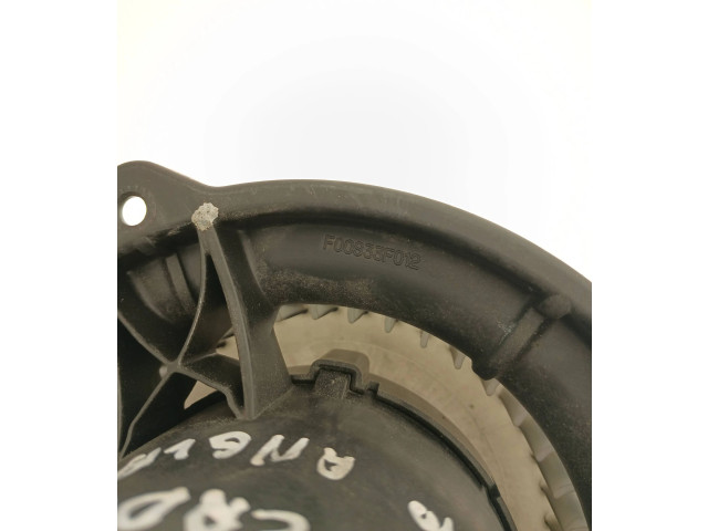 Вентилятор печки F00S3GF012 KIA Ceed