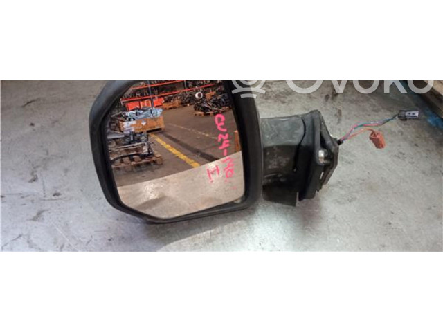 Zpětné zrcátko Citroen Berlingo 2011 5FK, 5FK