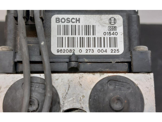 Блок АБС MR249754, 0130108040 Mitsubishi Carisma 1996 - 1999 года