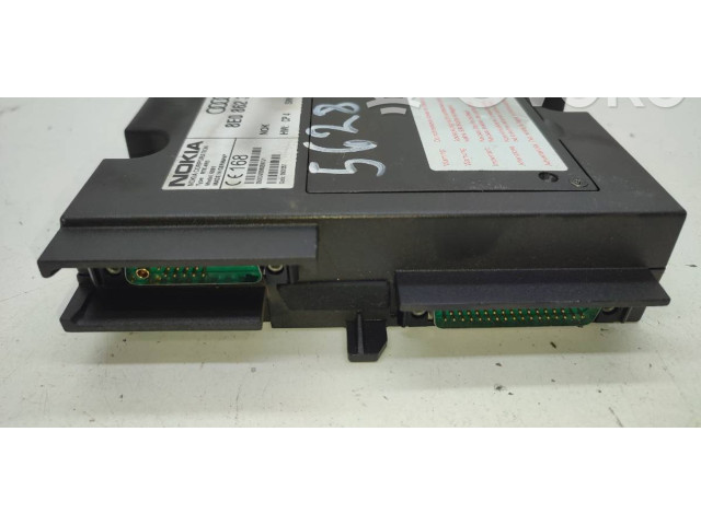 Блок комфорта 8E0862333A   Audi A6 S6 C5 4B   