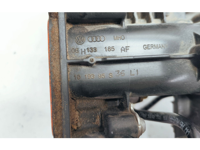 Всасывающий коллектор 06H133185AF, 06H133185 Audi Q5 SQ5