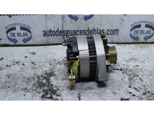 Генератор 436253   Renault Clio I      