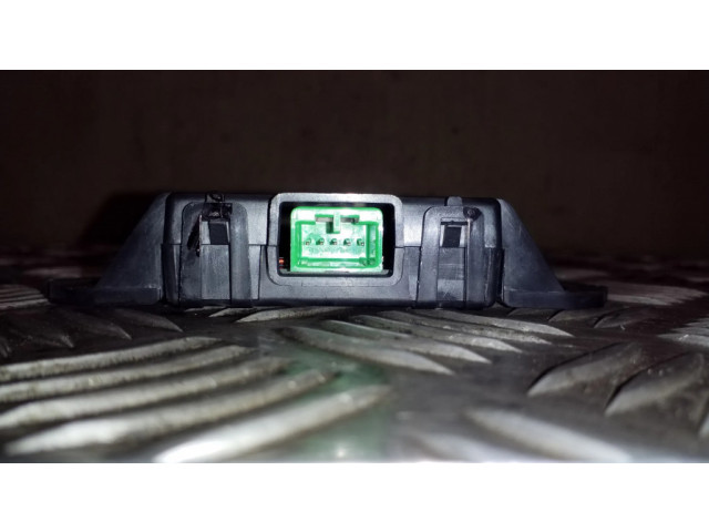 Блок управления 5WY7155   Chevrolet Captiva