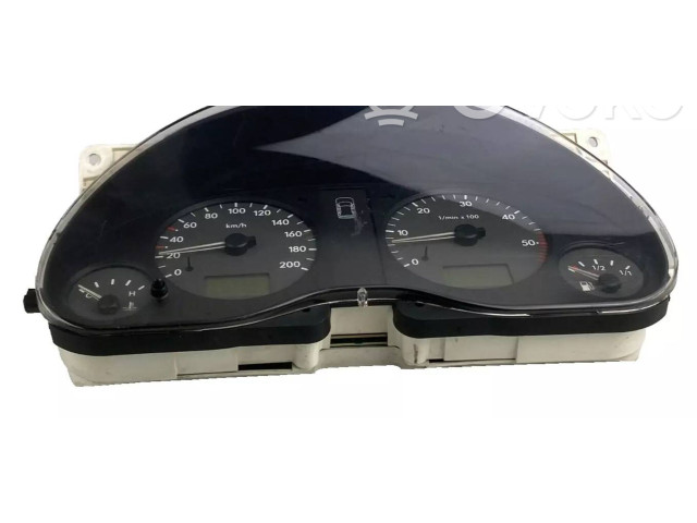 Панель приборов 95VW10849ABK   Ford Galaxy       