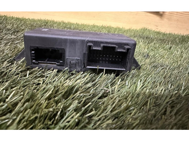 Турбина Блок управления двигателя Audi A1 8U0907468AC