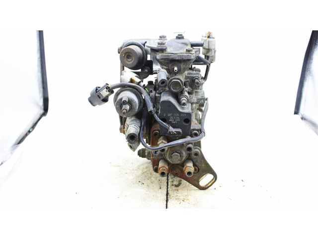 Vstřikovací čerpadlo 8985020011, 0281005023 Toyota Carina T190