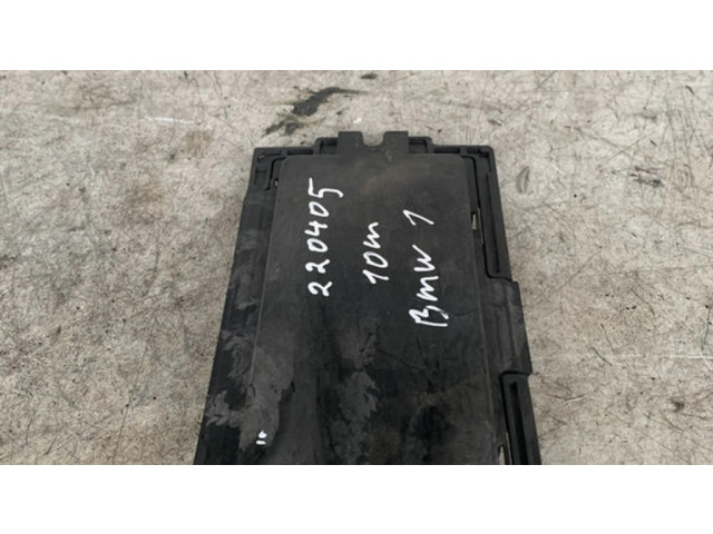 Řídící jednotka 923045501 BMW 1 E81 E87 2010