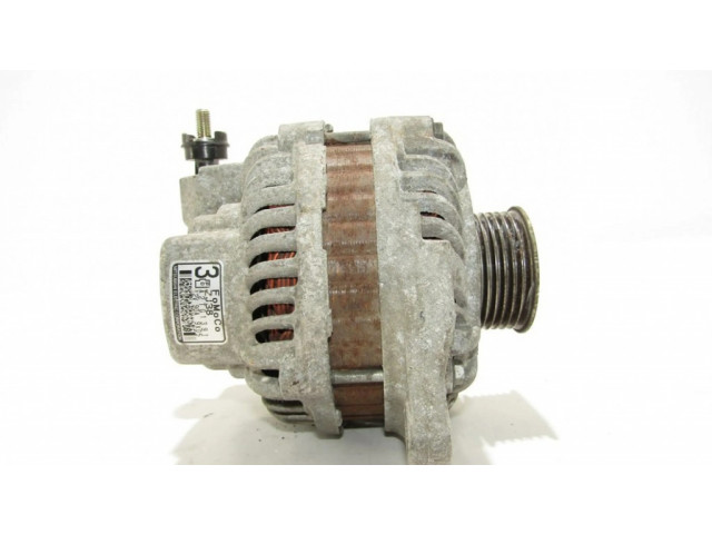 Генератор A2TG1391 Mazda 2 1.4