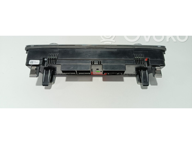 Блок управления климат-контролем 83A820043AB, 83A820043ABIMJ   Audi Q3 F3