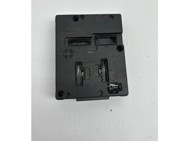 Pojistková skříňka Řídící jednotka BSM 8200029342B Renault Megane II 2002