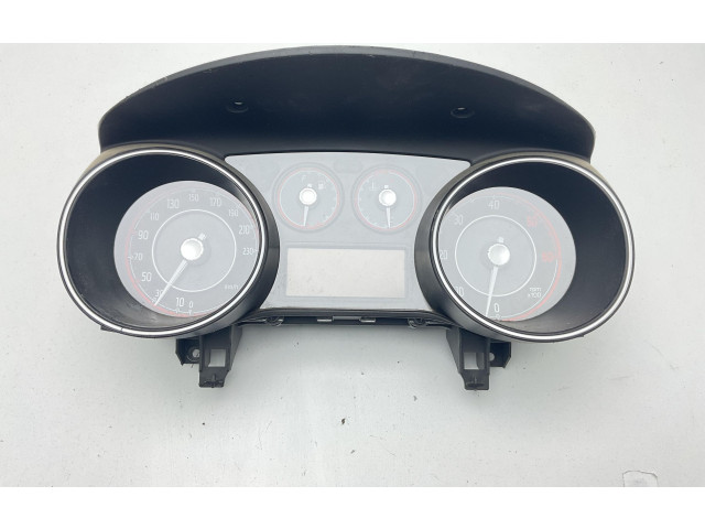 Přístrojová deska Fiat Punto Evo 2013 5550050900, 5550050900