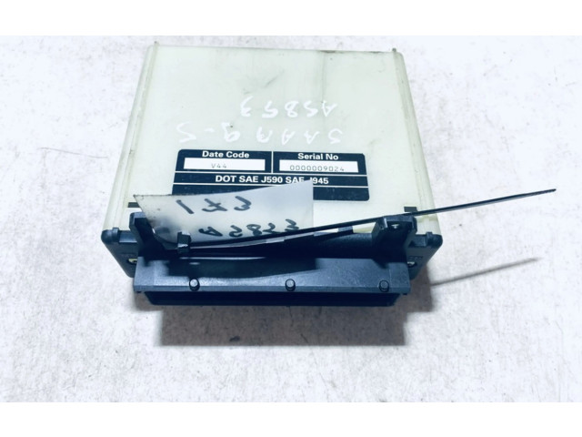 Блок управления 4683884   Saab 9-5