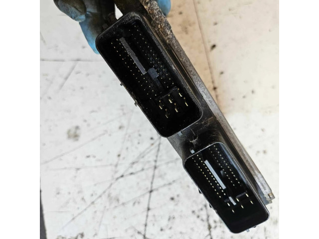 Блок управления двигателя A1341501779 Mitsubishi Colt CZ3