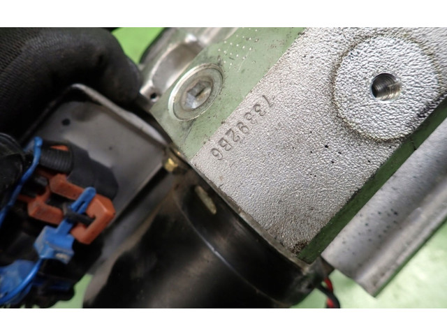 Блок АБС 12765501   Chevrolet  Blazer S10   -  года