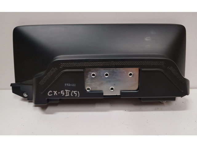 Дисплей K19G611J0A, VPLJYF14E800BH Mazda CX-5 II
