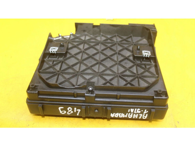 Pojistková skříňka Seat Alhambra (Mk1) 2003