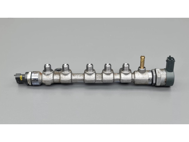 Vstřikovač 16790RZ0G01, 16450RZ0G01 Honda Civic IX pro naftový motor 1.6 N16A1