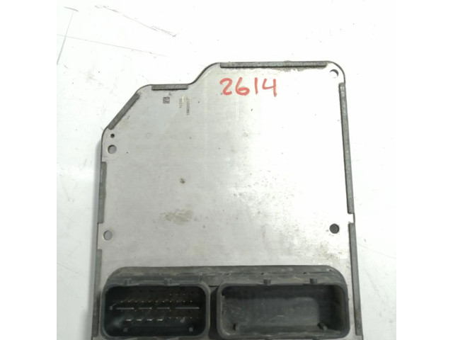 Блок управления коробкой передач 24226533 Cadillac DTS