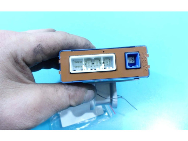 Блок комфорта 89760-50020, IMPRK1188038 Lexus LS 460 - 600H