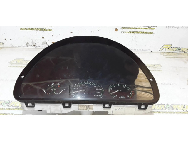 Přístrojová deska Fiat Punto (176) 1995 R20212367