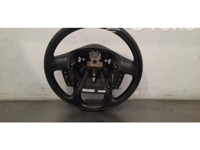 Volant Citroen Jumper 2017 1612423380