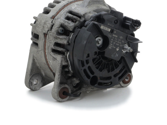 Генератор 8200660037, Y0-8576W Renault Twingo II