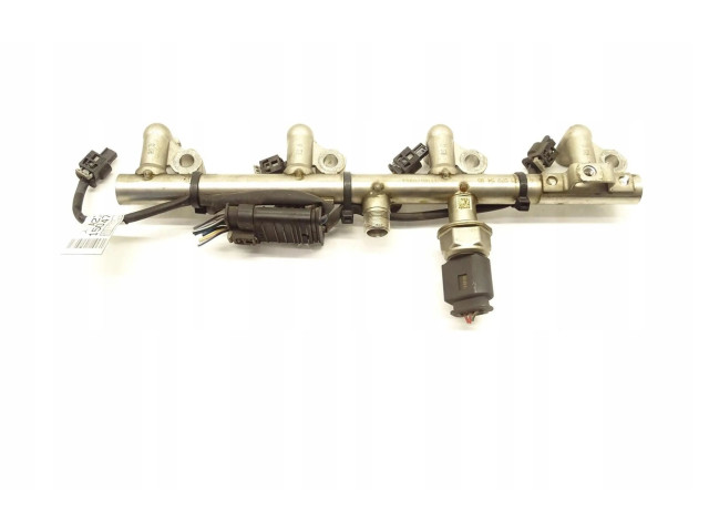 Vstřikovací lišta Mercedes-Benz E W212