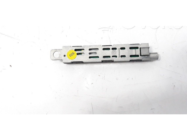 Блок управления 8X0035225 Audi A1