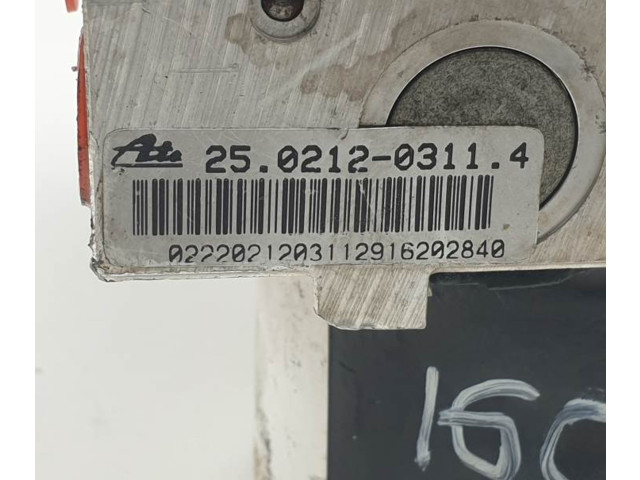 Jednotka ABS 823AC Dodge Caliber 2006